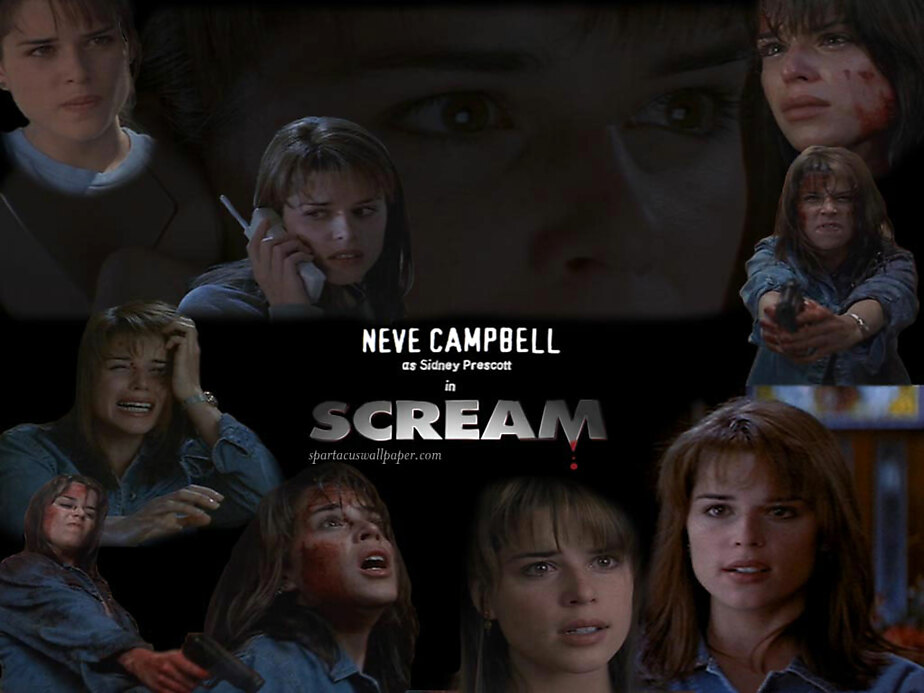 Scream Queen