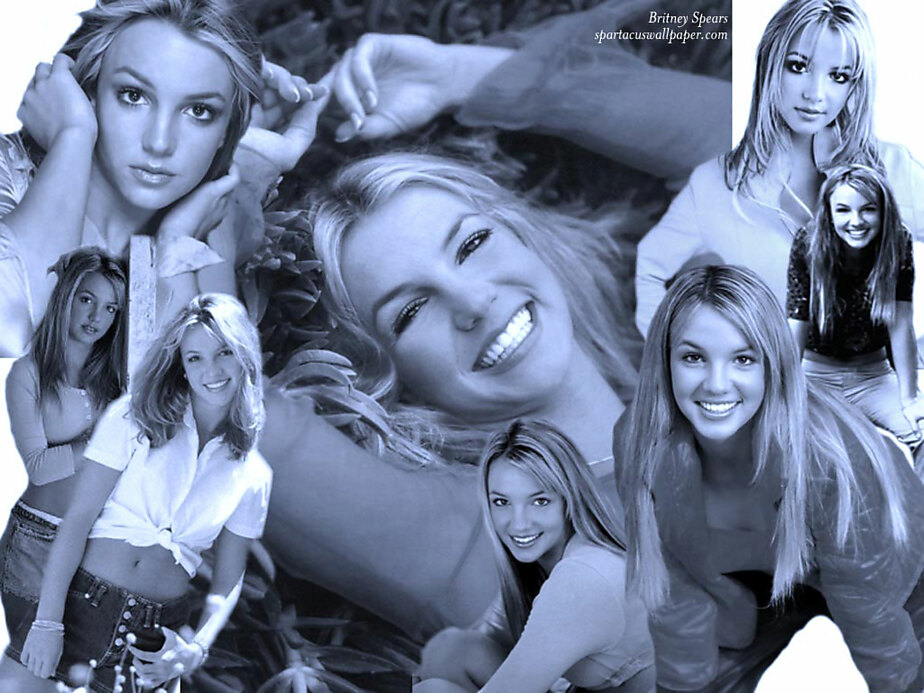 Britney Blue