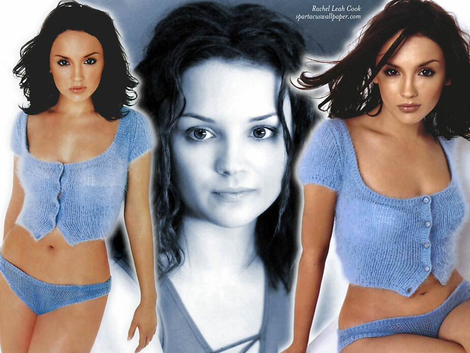 Rachel Leigh Cook