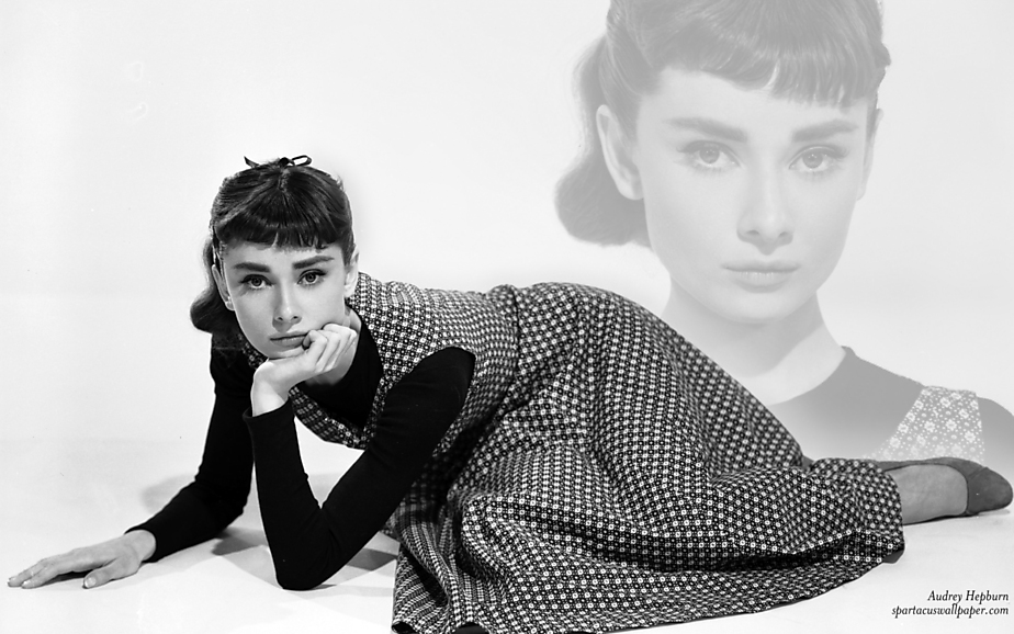 Audrey Hepburn VII