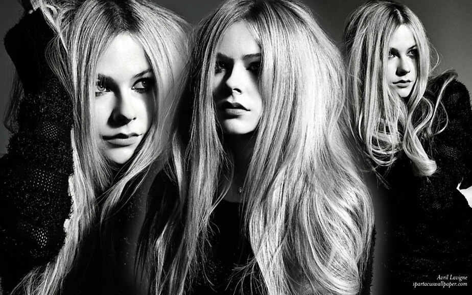 Avril Lavigne VII