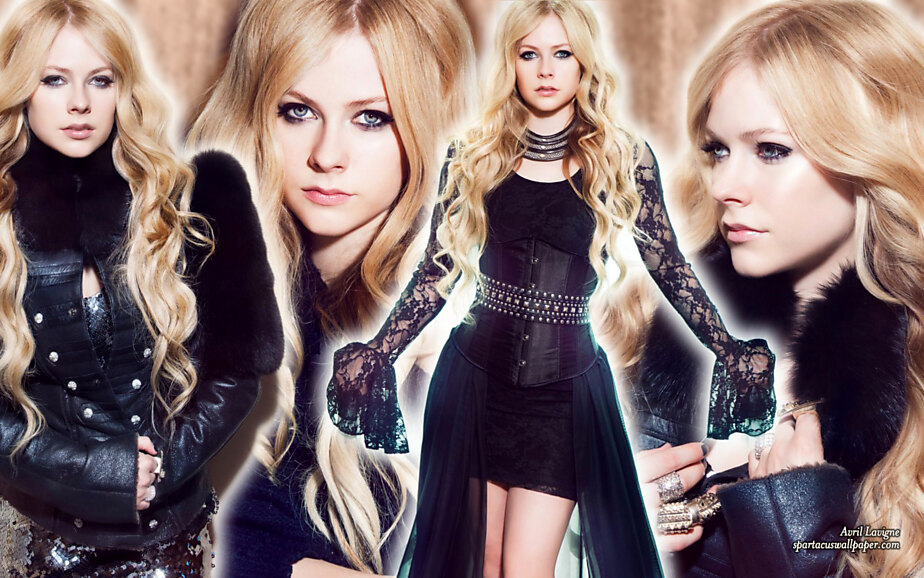 Avril Lavigne VIII