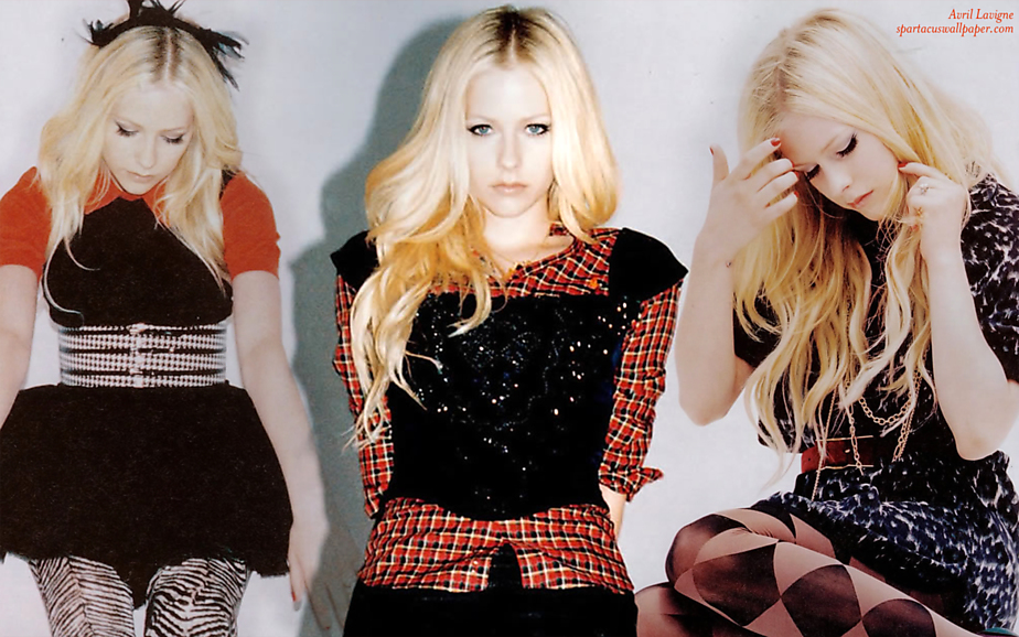 Avril Lavigne II