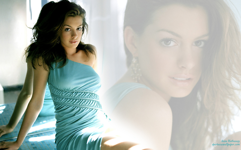 Anne Hathaway