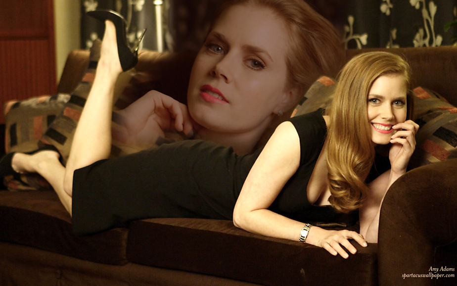 Amy Adams II