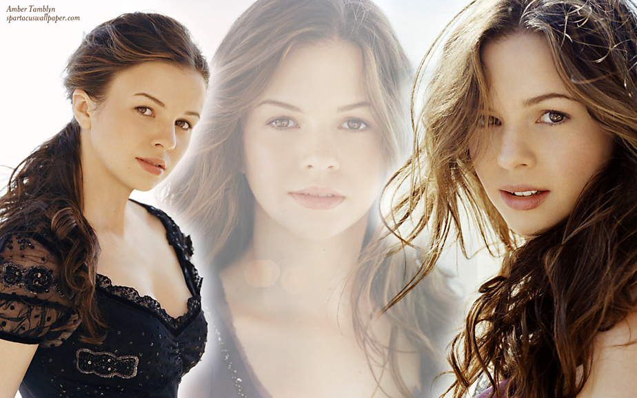 Amber Tamblyn