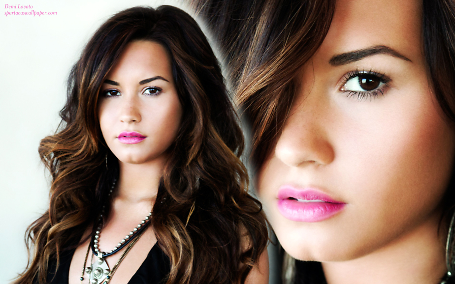 Demi Lovato IV
