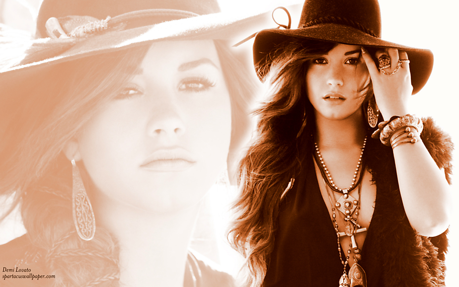 Demi Lovato II