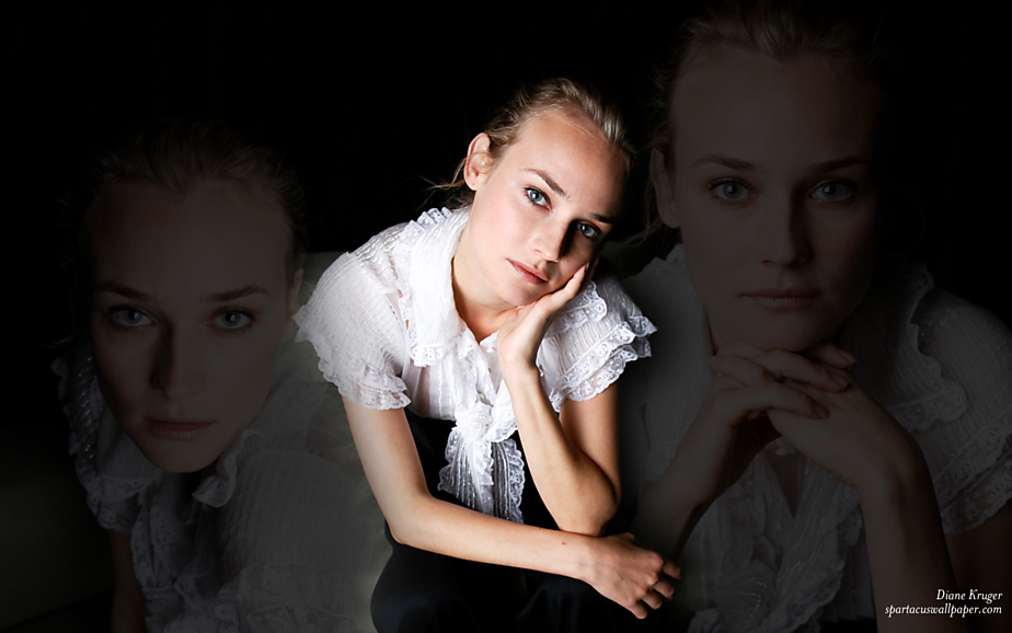 Diane Kruger III