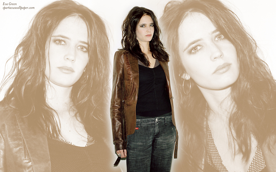 Eva Green