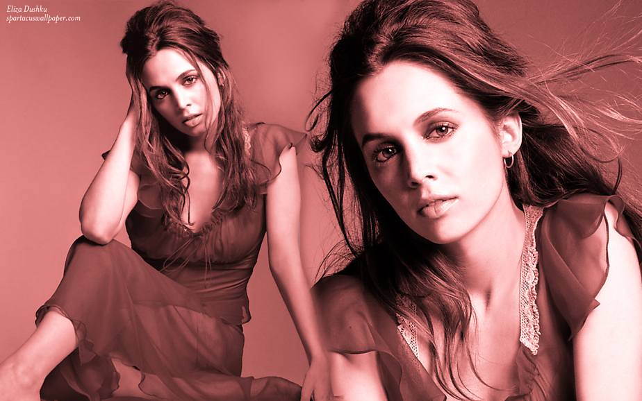 Eliza Dushku III