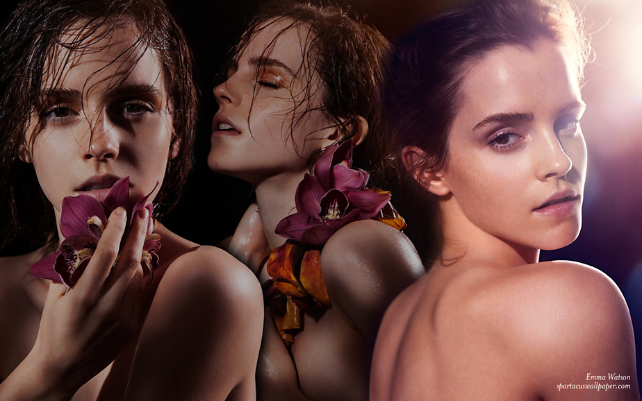 Emma Watson VIII