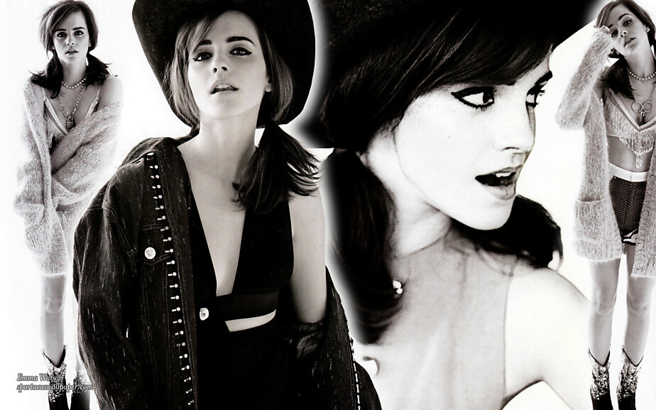 Emma Watson XIII