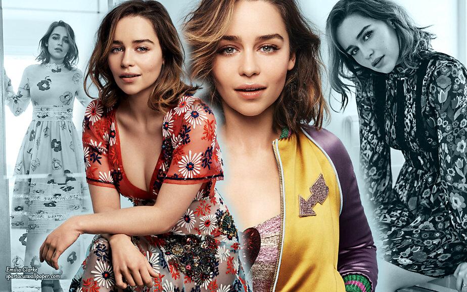 Emilia Clarke XXVIII