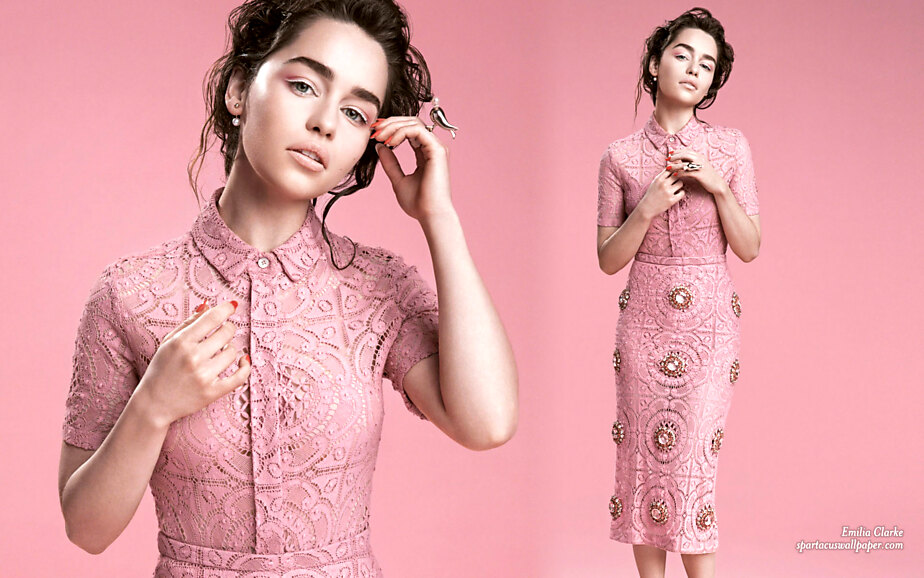 Emilia Clarke XXII