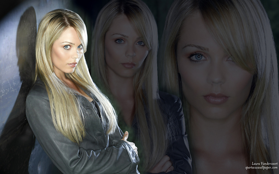 Laura Vandervoort