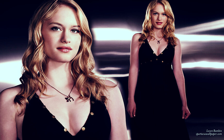 Leven Rambin