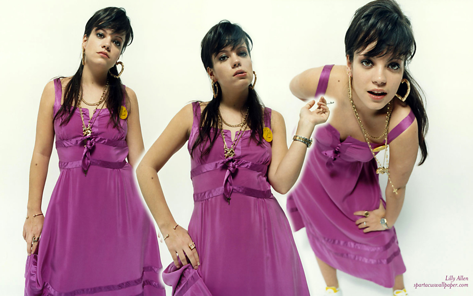 Lilly Allen