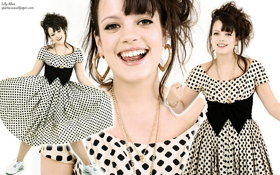 Lilly Allen II