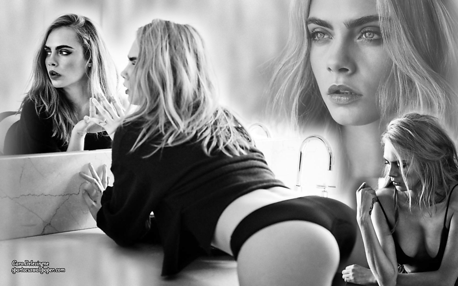 Cara Delevingne II