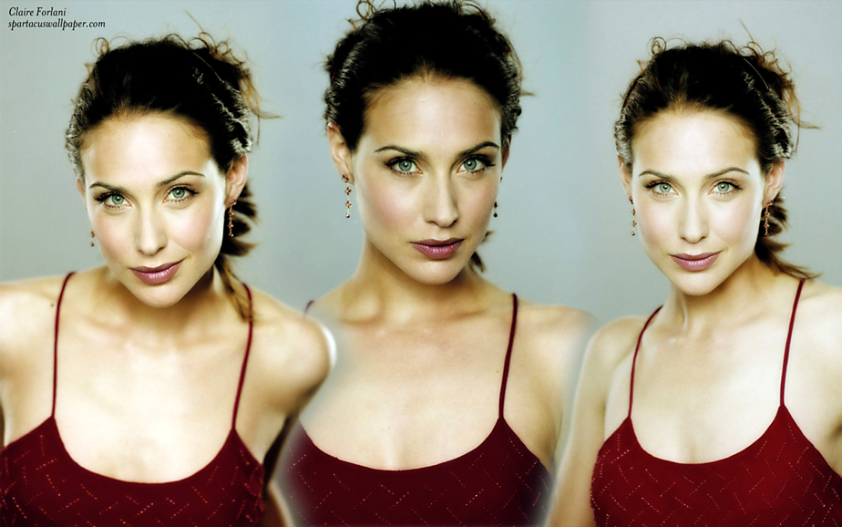 Claire Forlani II