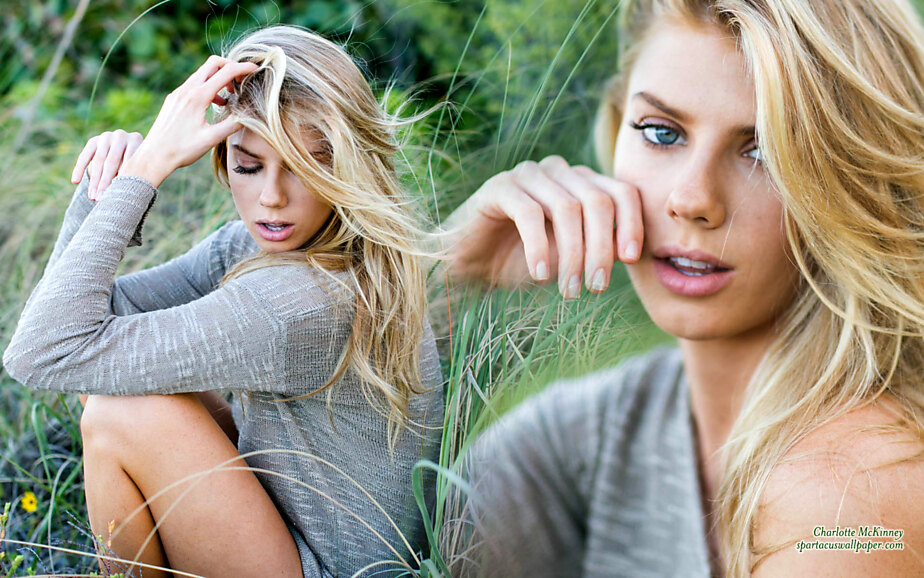 Charlotte Mckinney IV