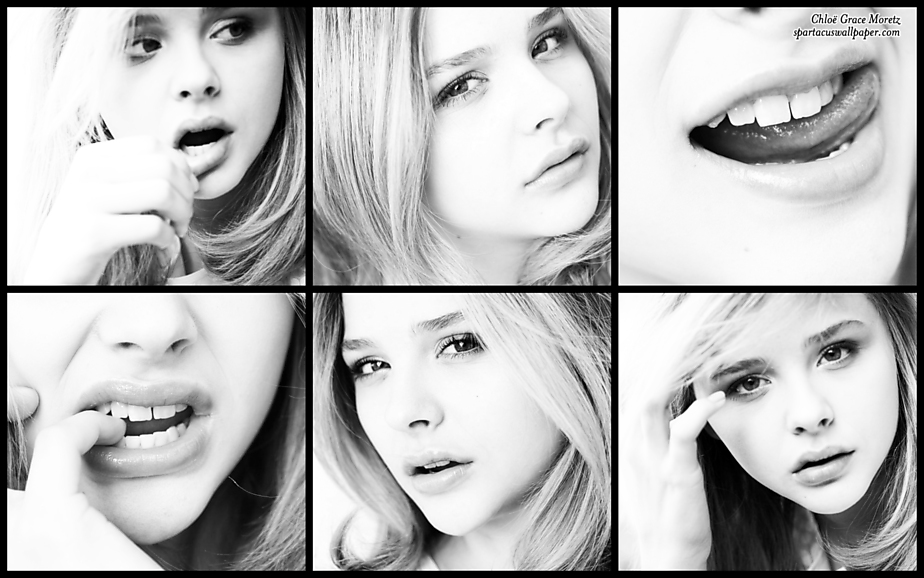 Chloe Grace Moretz IX