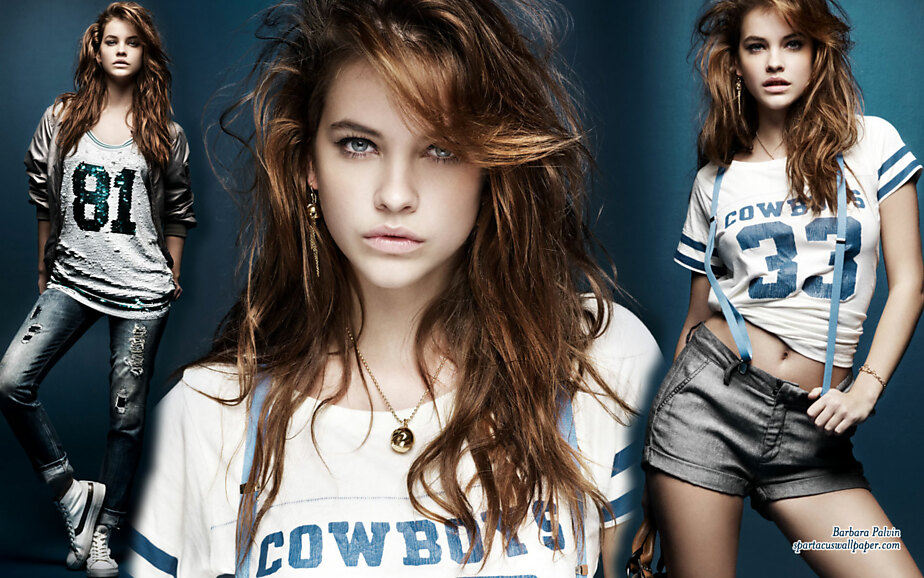 Barbara Palvin LXVI