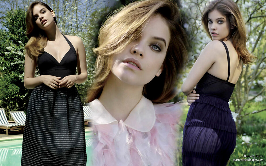 Barbara Palvin XXII