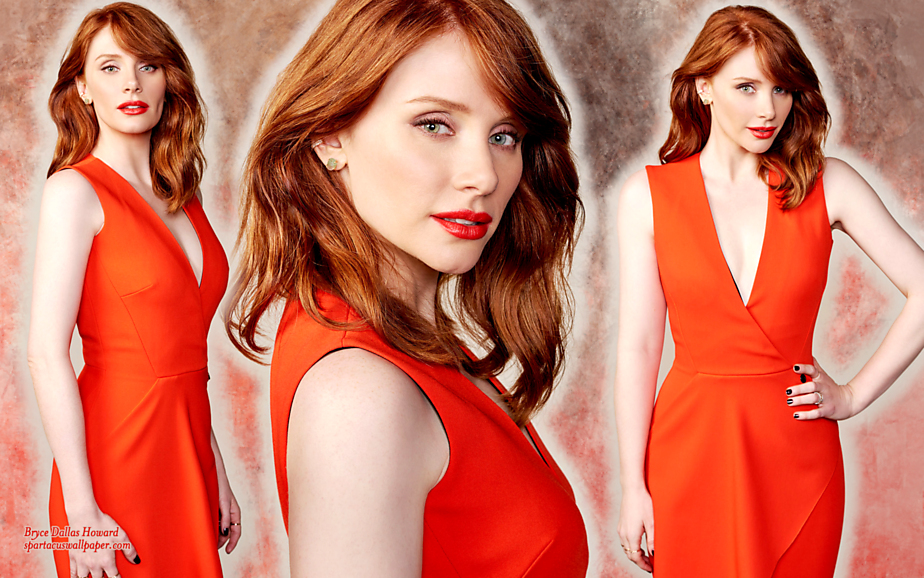 Bryce Dallas Howard II
