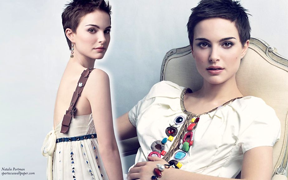 Natalie Portman