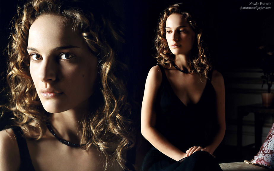 Natalie Portman VII