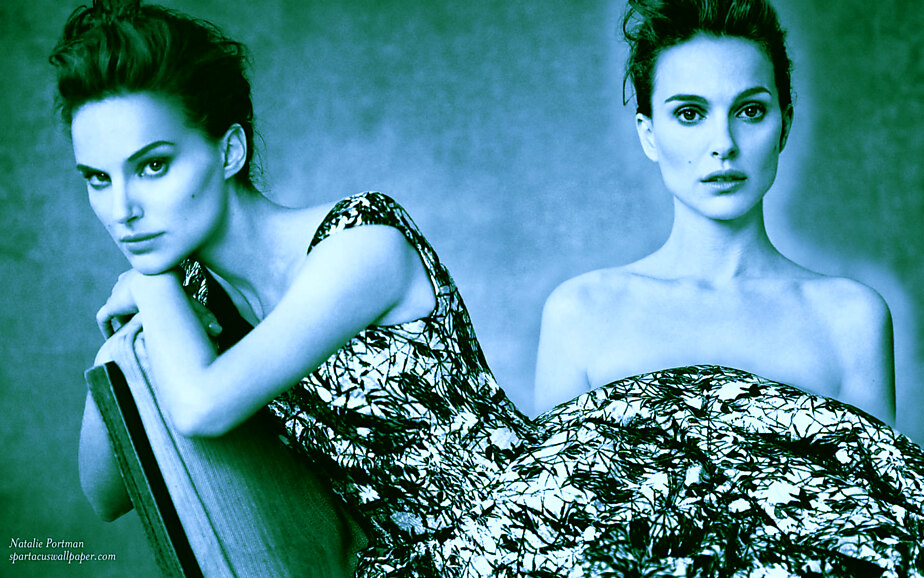 November 2015 - Natalie Portman