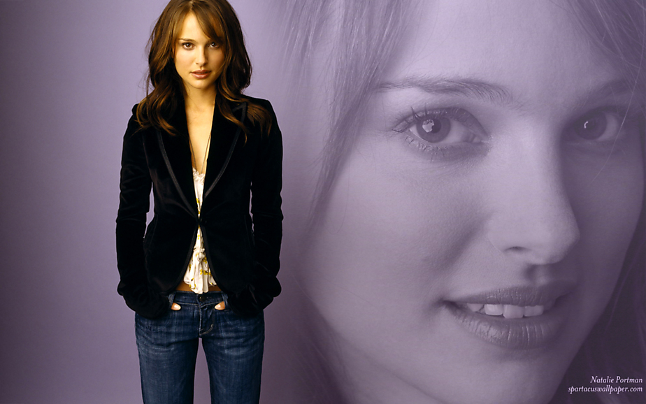 Natalie Portman II