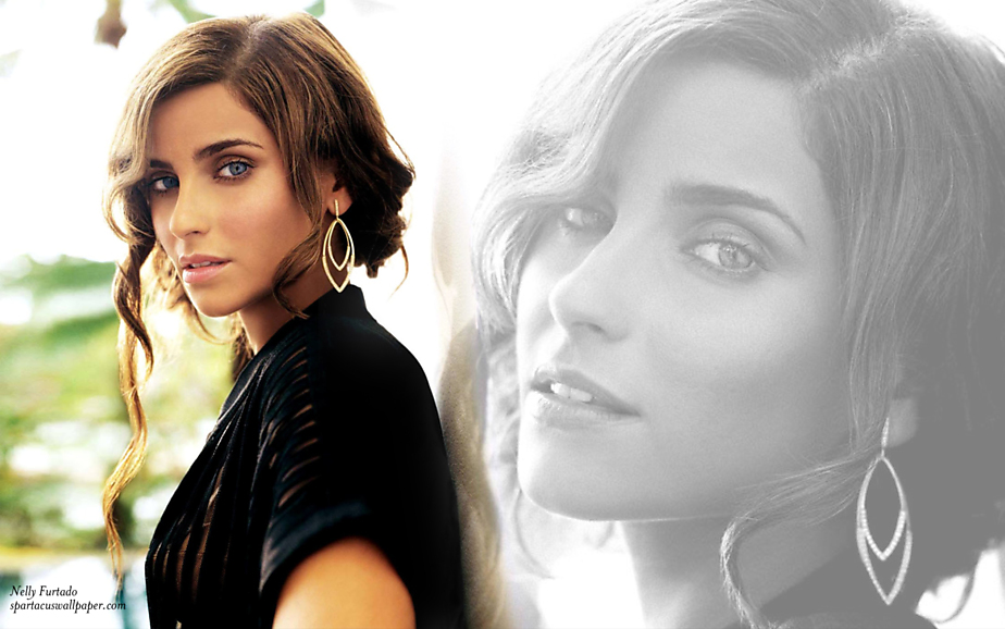 Nelly Furtado II