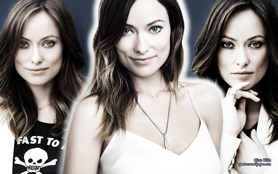 Olivia Wilde XI