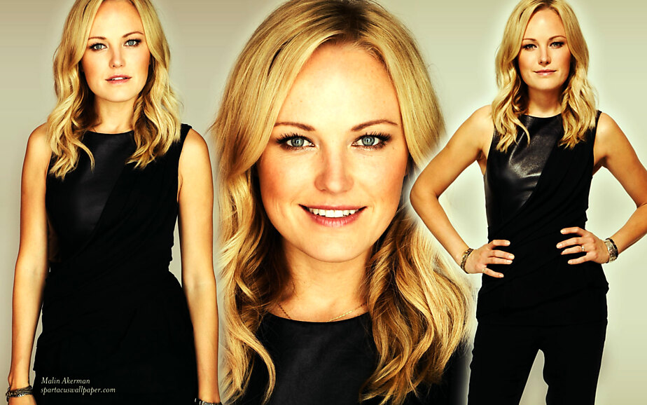 Malin Akerman