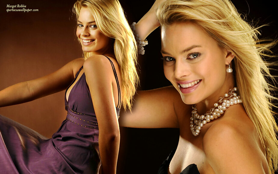 Margot Robbie III