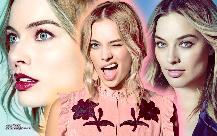 Margot Robbie XIV