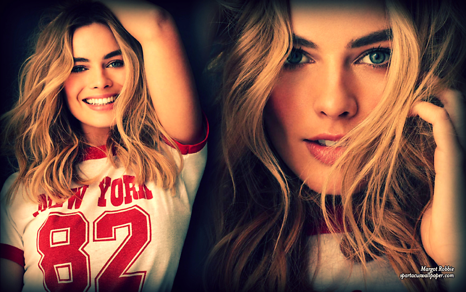 Margot Robbie XII