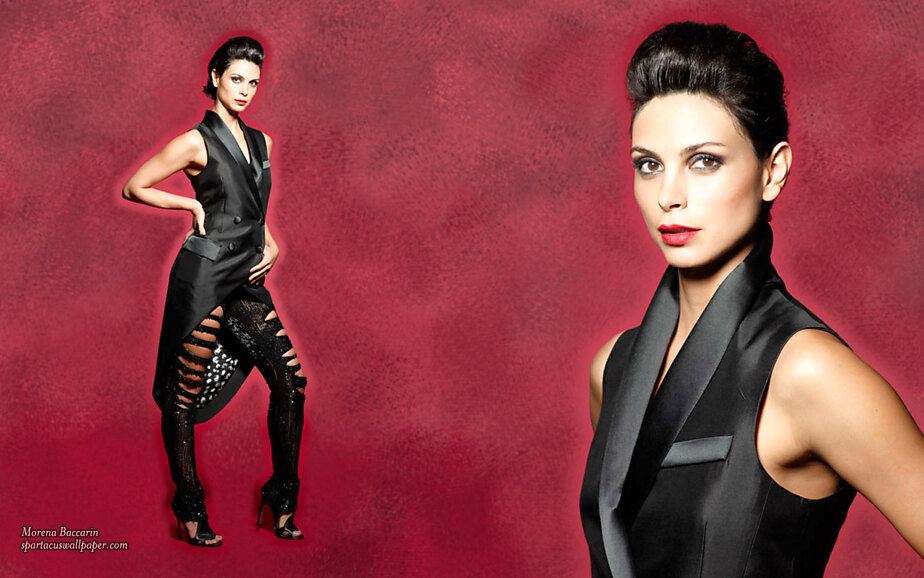Morena Baccarin VII
