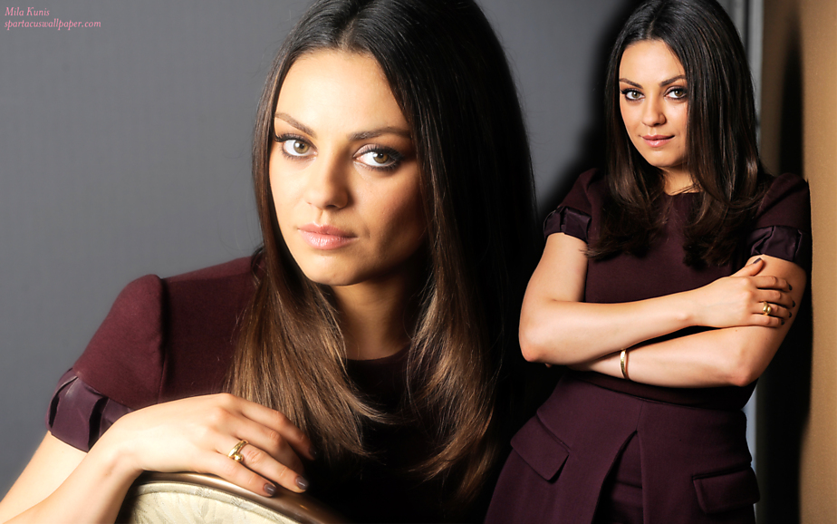 Mila Kunis III