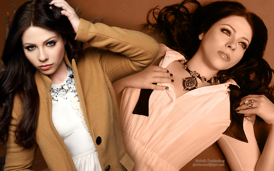 Michelle Trachtenberg VI