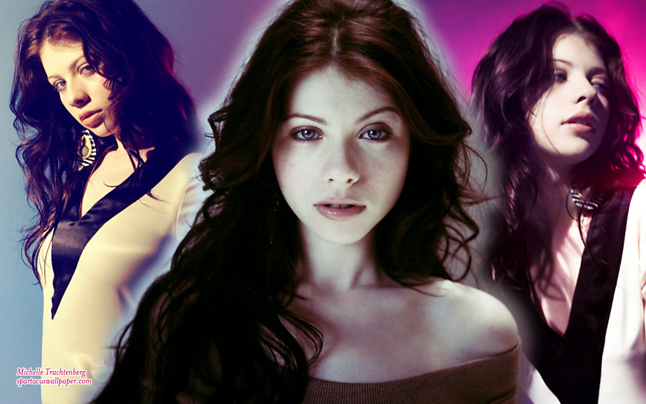Michelle Trachtenberg VIII