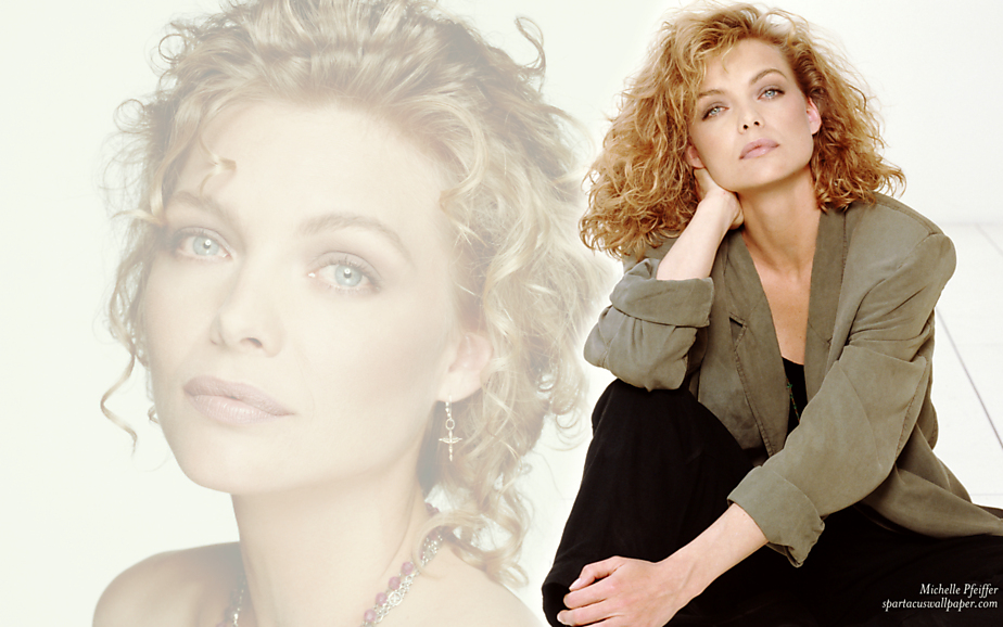 Michelle Pfeiffer II