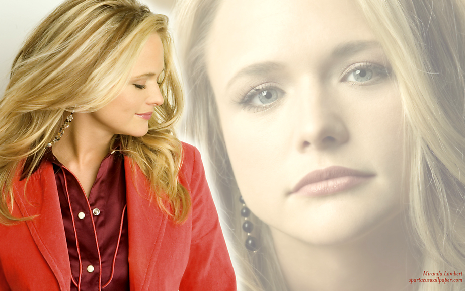 Miranda Lambert IV