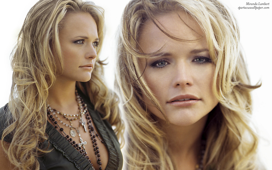 Miranda Lambert III