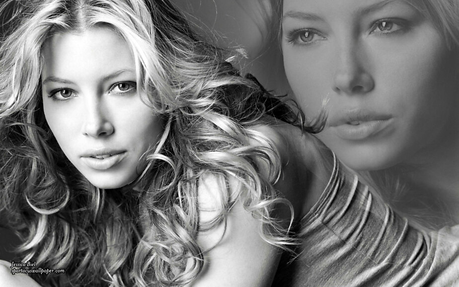Jessica Biel IV