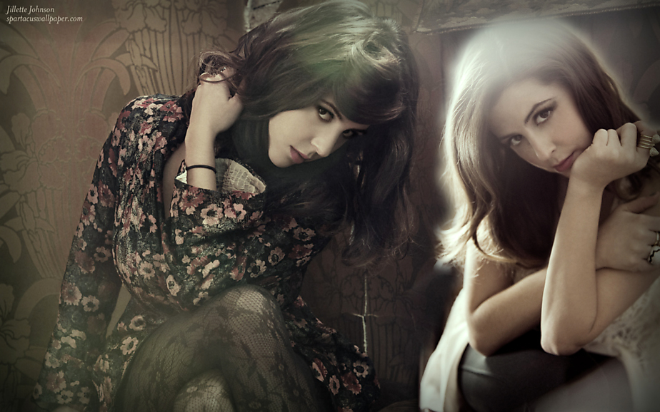 Jillette Johnson III