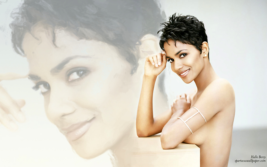 Halle Berry III